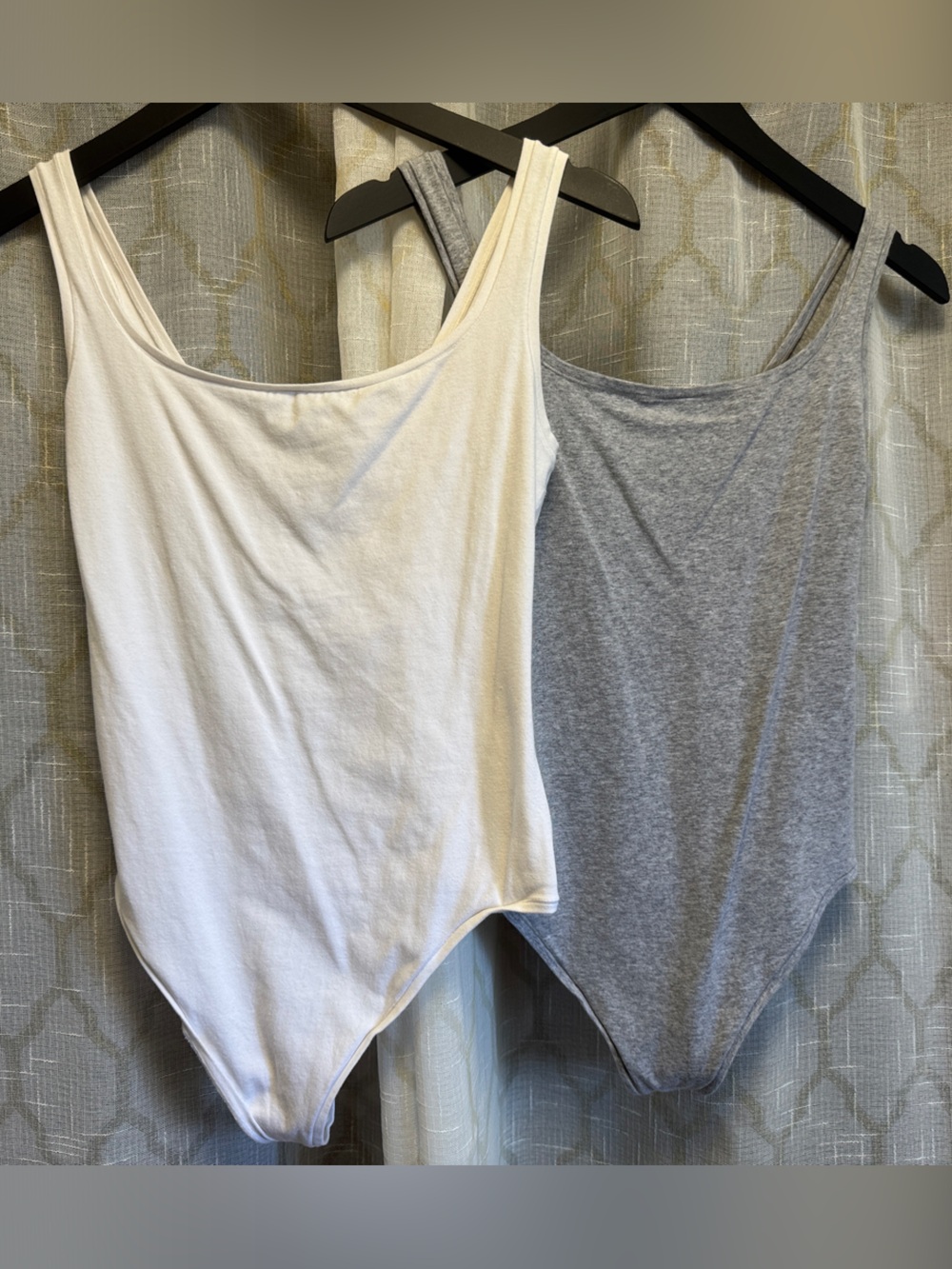 PINK Victoria Secret Bodysuit’s